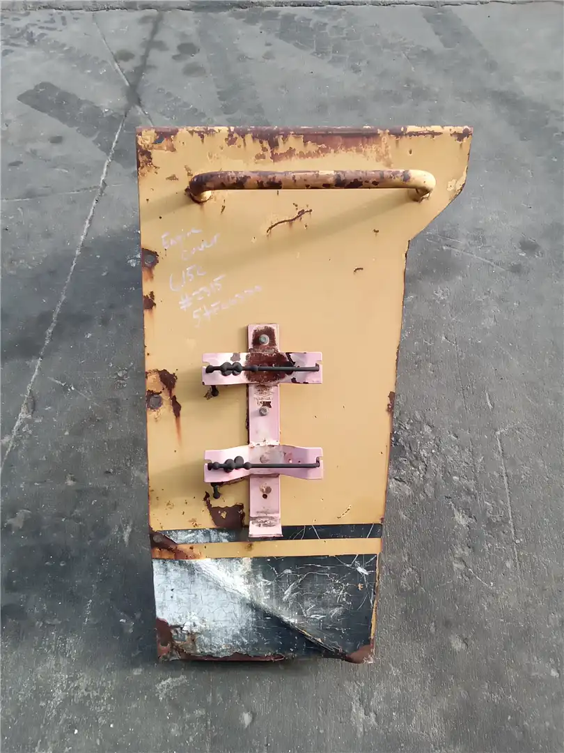 USED PLATE image 2