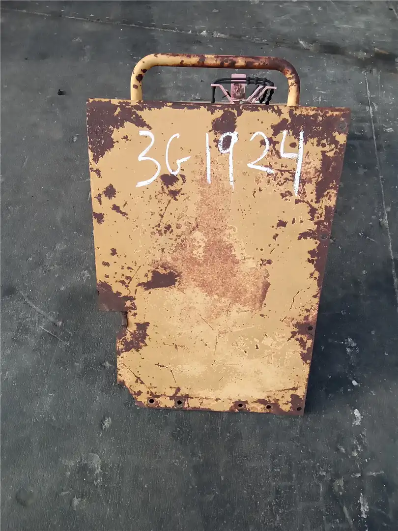 USED PLATE image 3