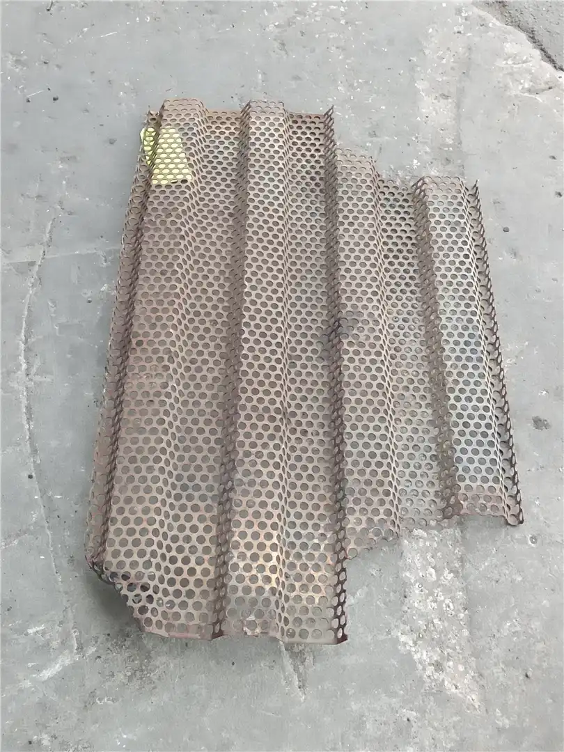 USED GRILL image 2
