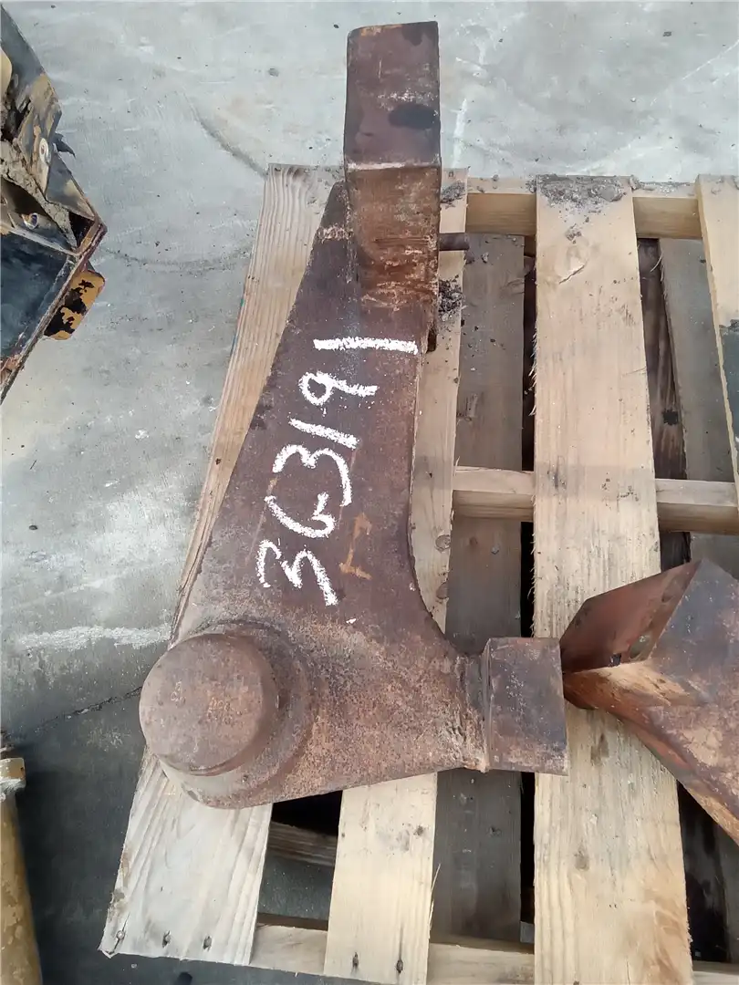 USED BRACKET AS RH indicator image 1