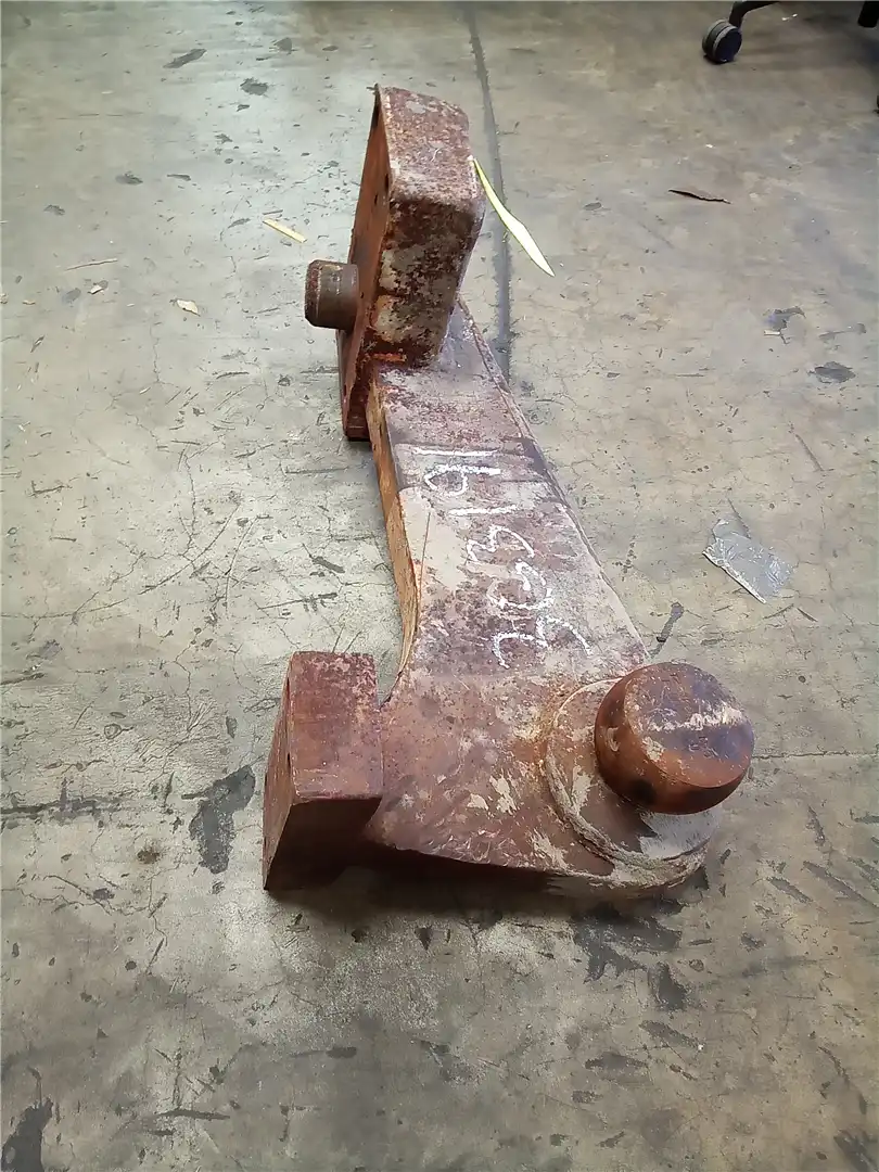 USED BRACKET AS RH image 4