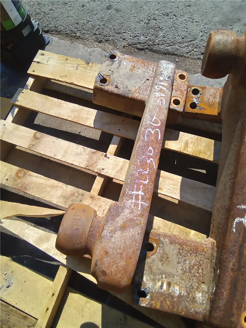 USED BRACKET AS RH image 6