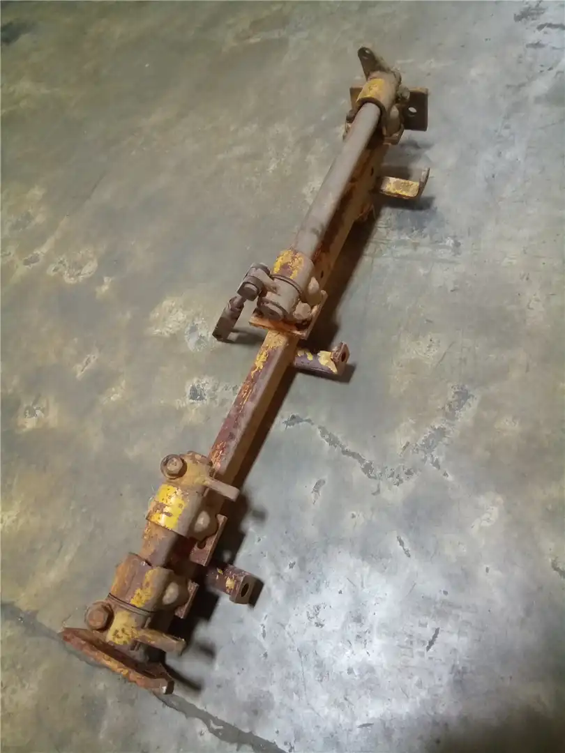 CROSS BEAM image 2