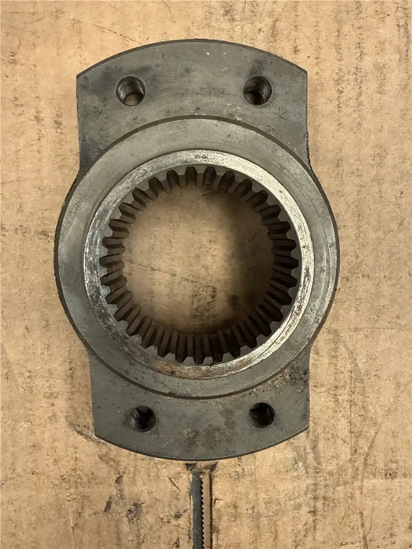 FLANGE indicator image 1