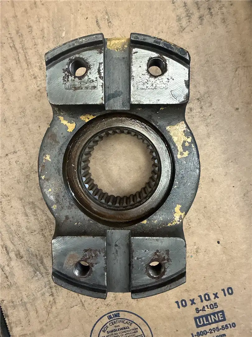 FLANGE image 3