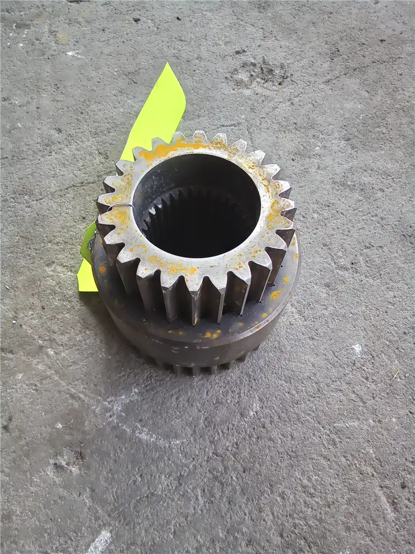 USED SUN GEAR image 2