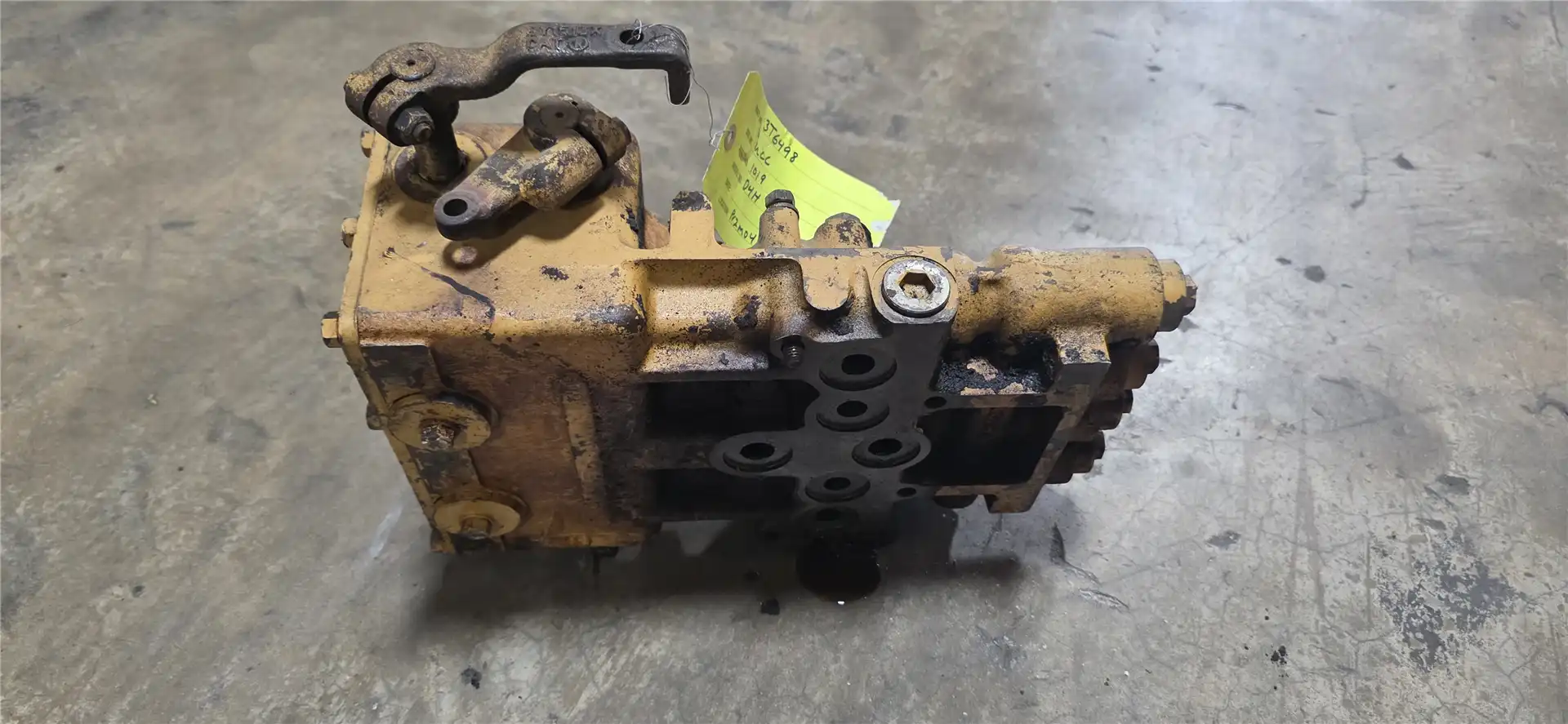 VALVE G-CONT image 2
