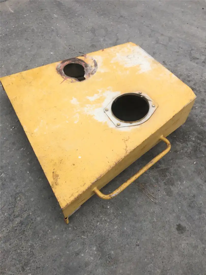 USED HOOD AS image 2