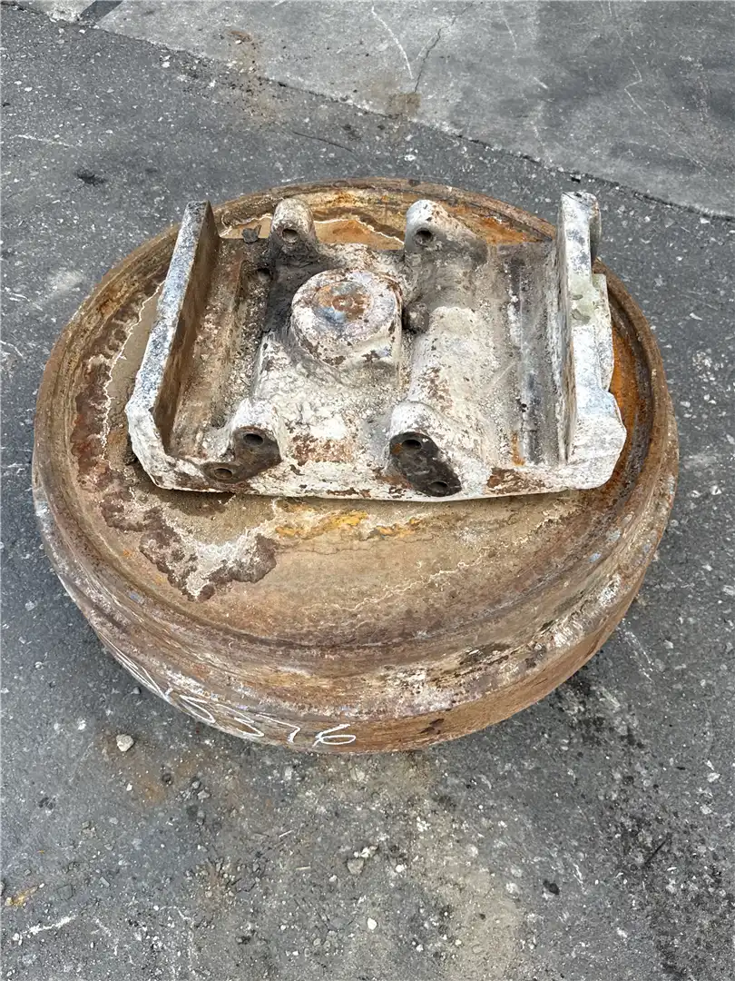 USED IDLER GP image 2