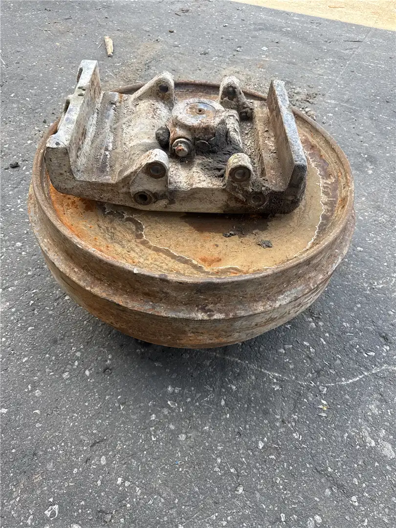 USED IDLER GP image 3