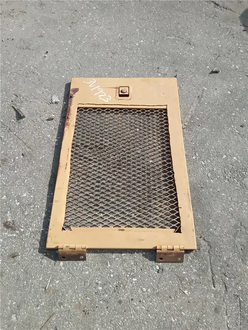 USED DOOR image 2