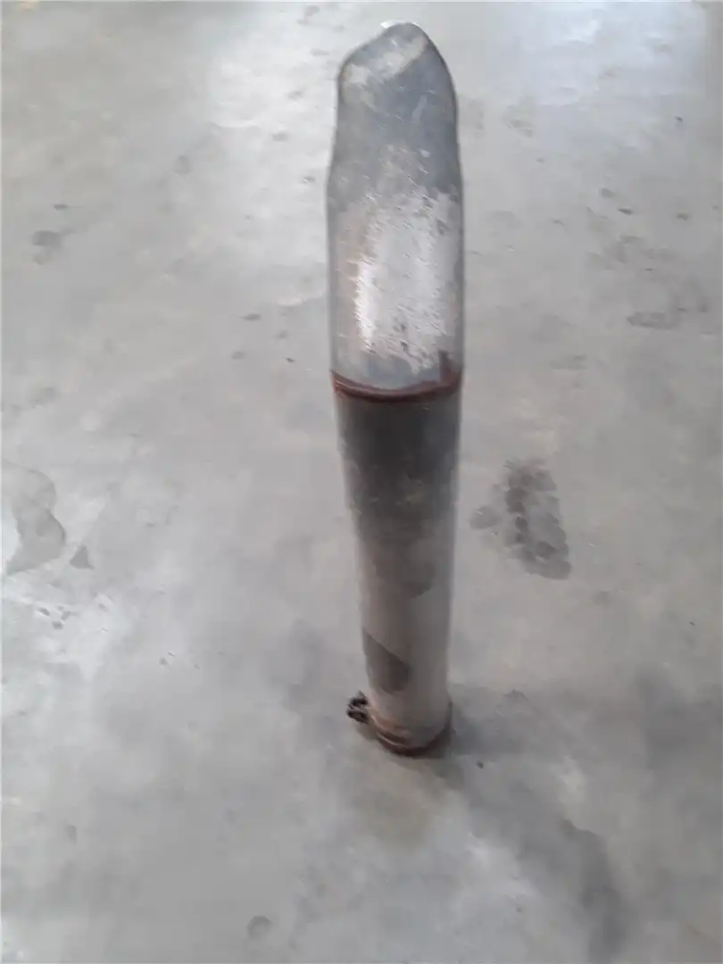USED TUBE image 2