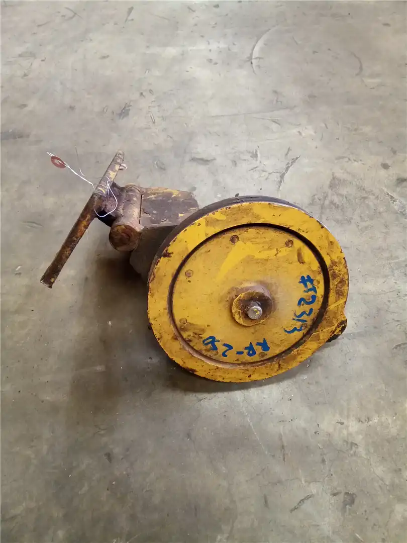 USED HYDRAULIC PUM image 2