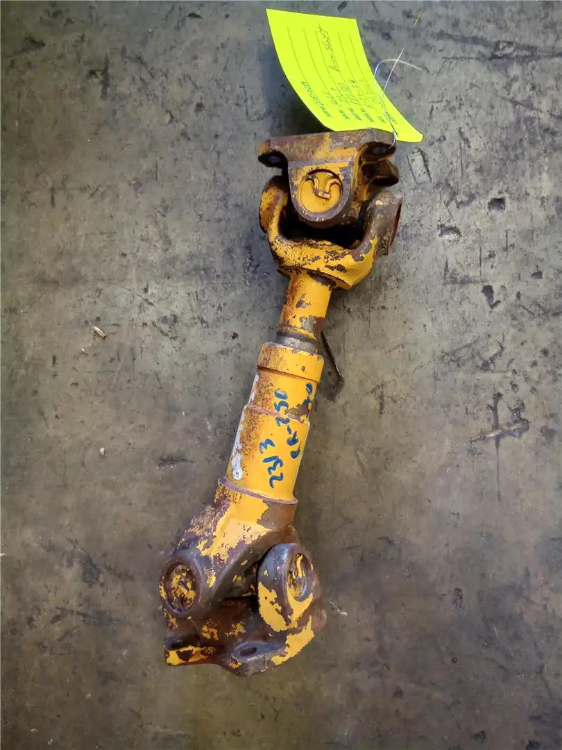 USED DRIVE SHAFT indicator image 1
