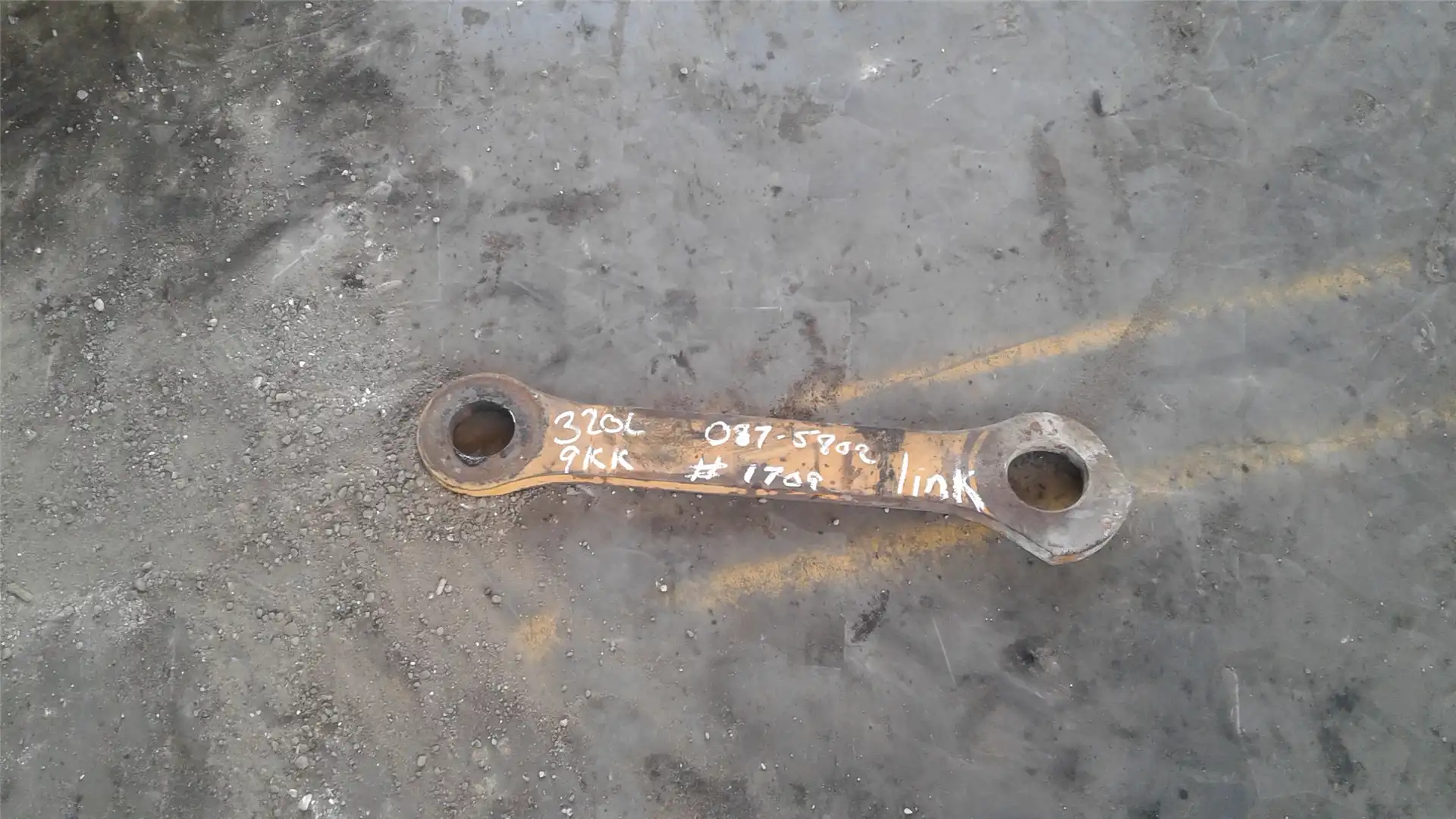 USED LINK RH indicator image 1