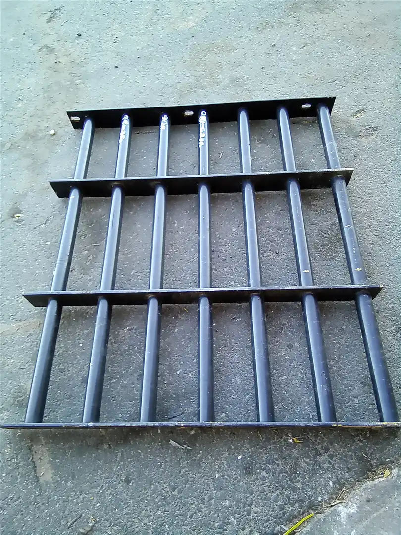 USED GRILL image 3