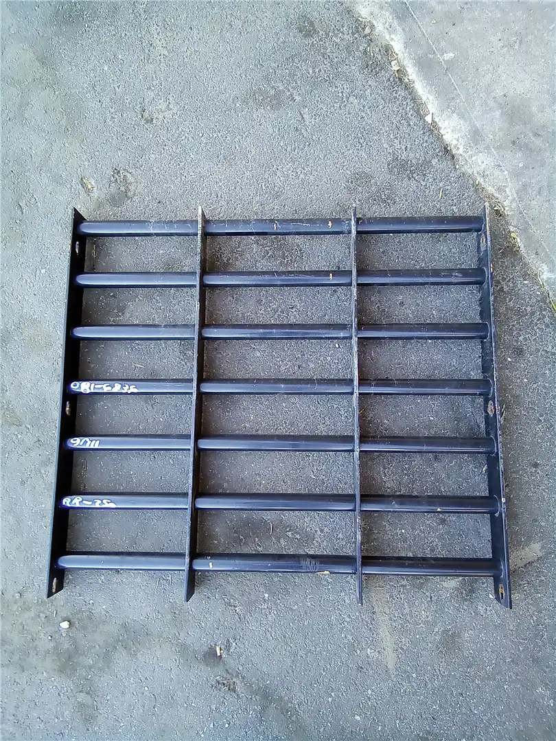 USED GRILL image 2