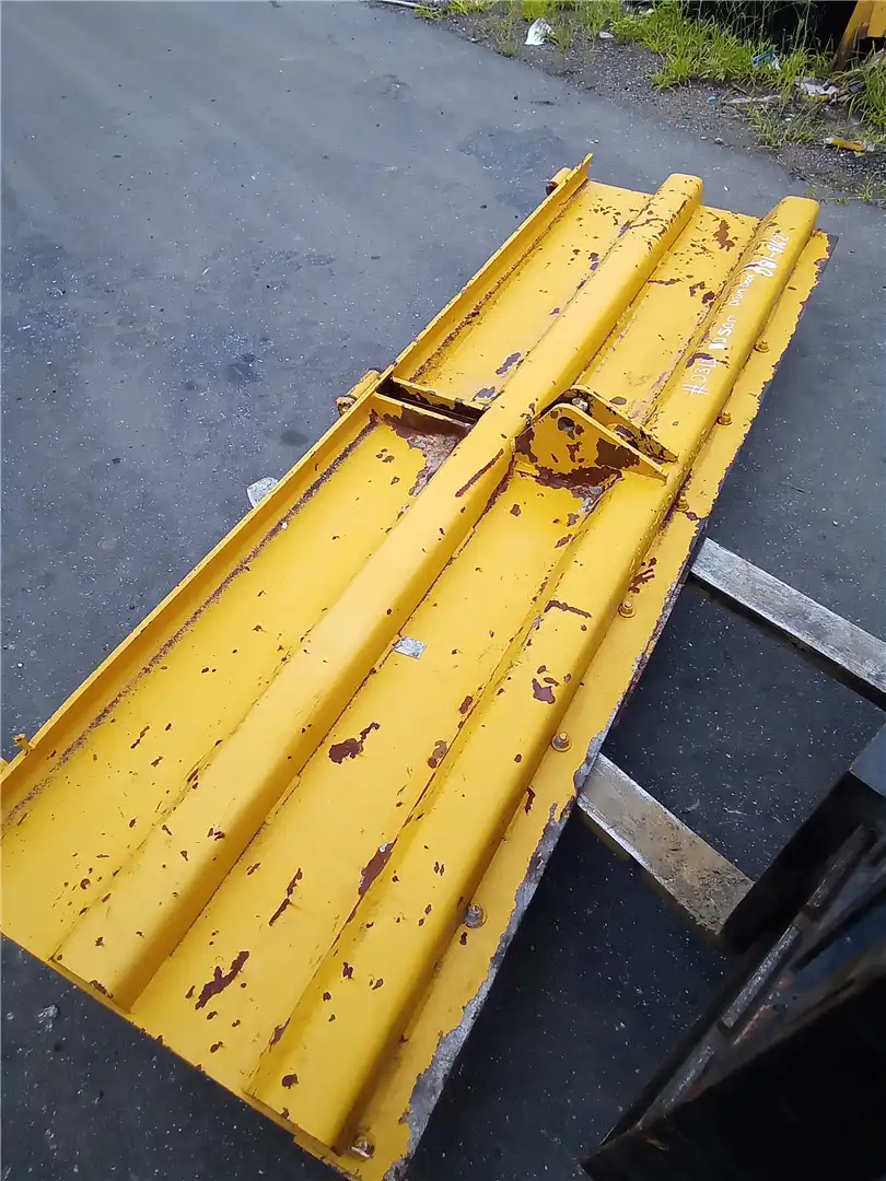 USED DRUM DOOR image 4