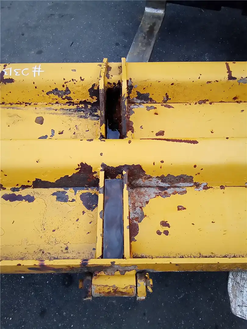 USED DRUM DOOR image 6