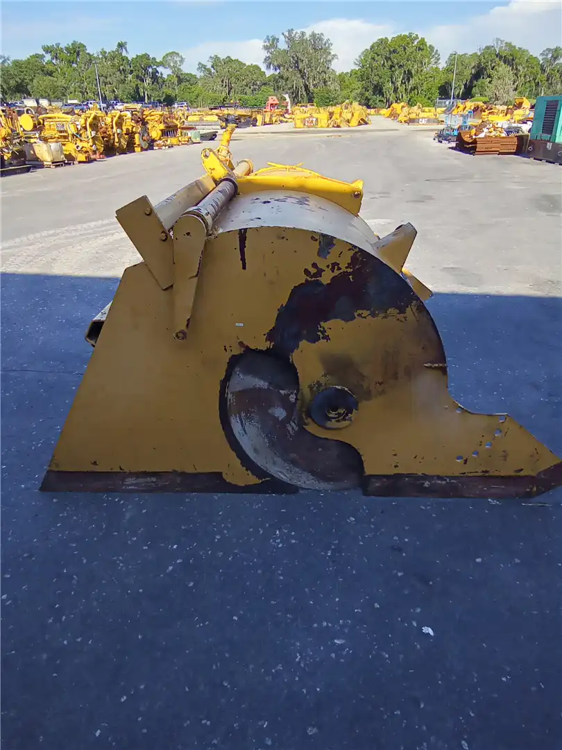 USED DRUM DOOR image 9