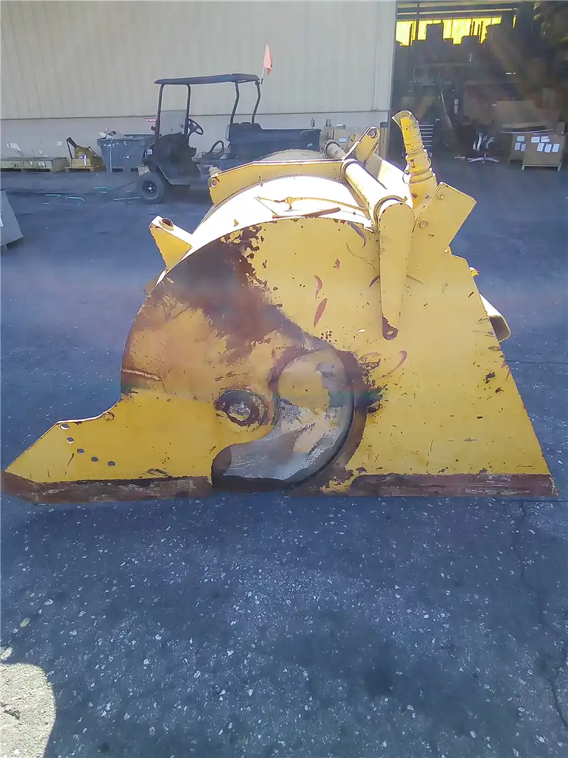 USED DRUM DOOR image 10