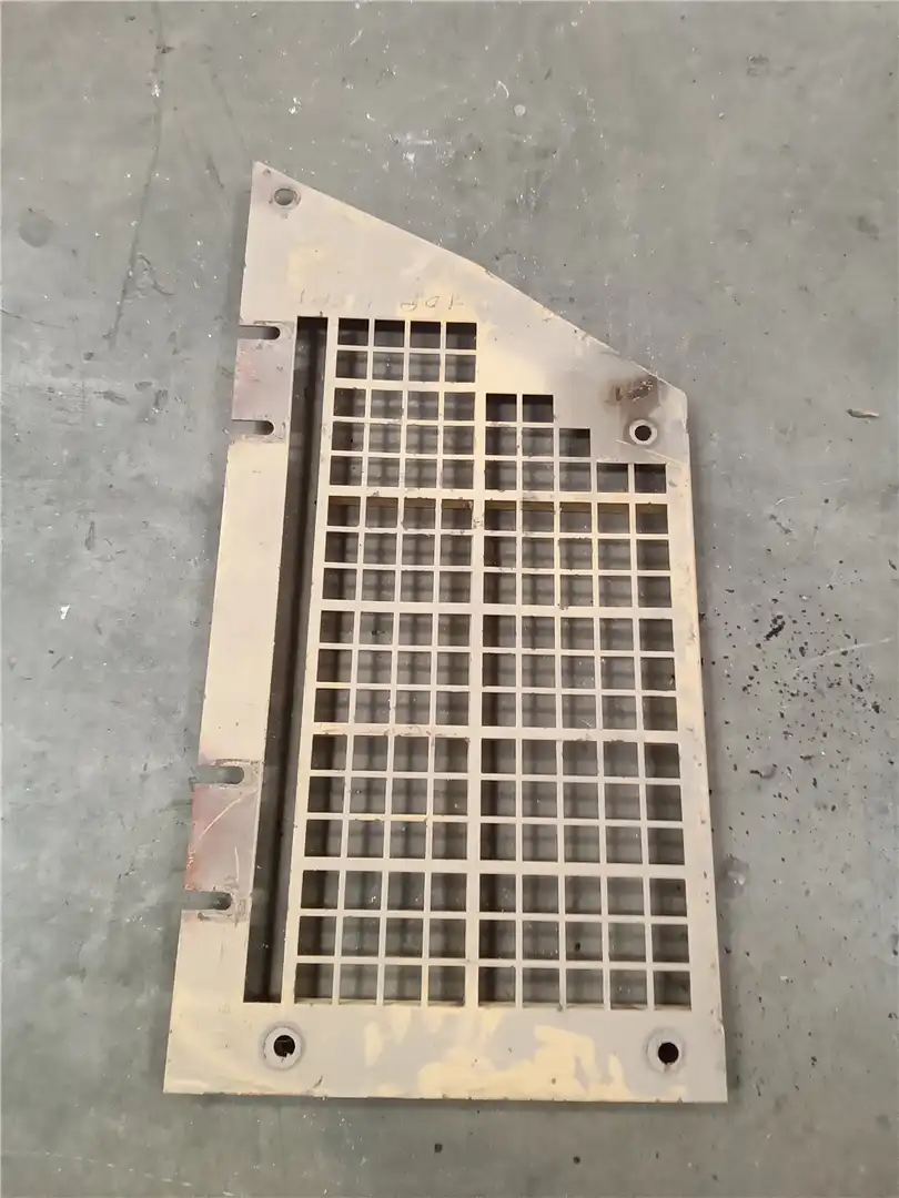 USED COVER indicator image 1