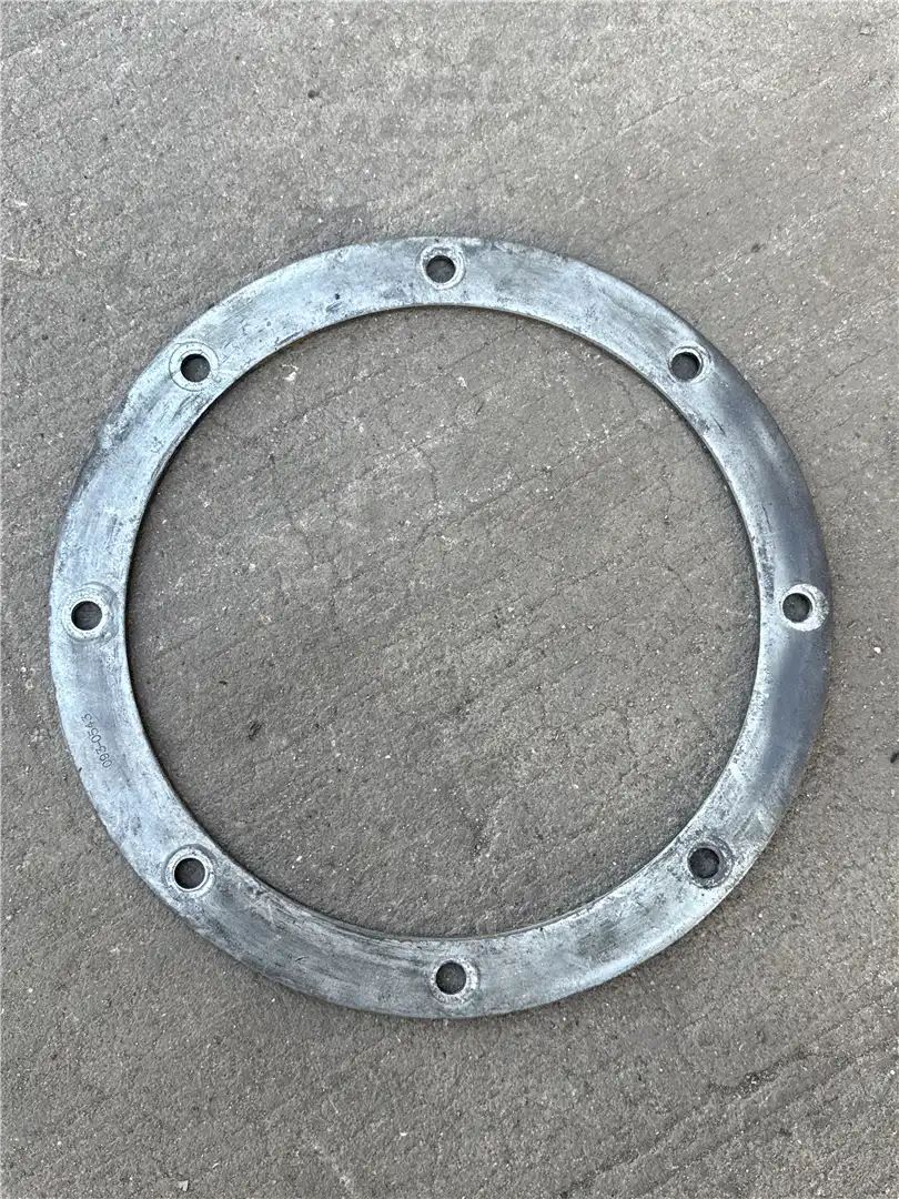 USED RETAINER indicator image 1