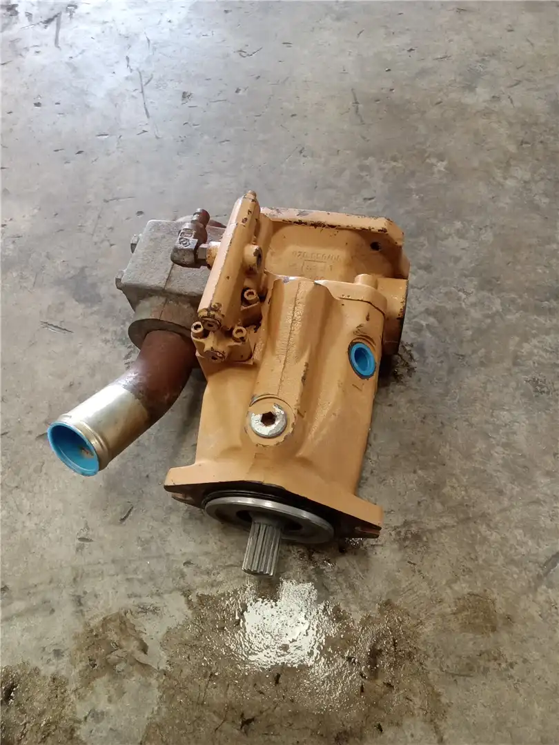 USED PUMP image 3
