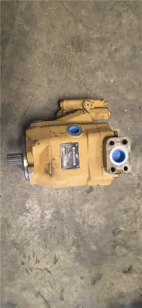 USED PUMP GP image 3