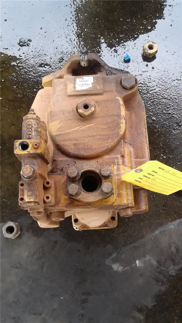 USED HYDRA PUMP indicator image 1