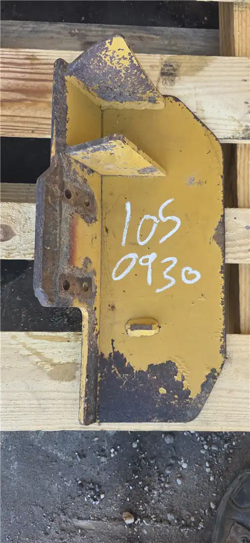 USED GUARD LH indicator image 1