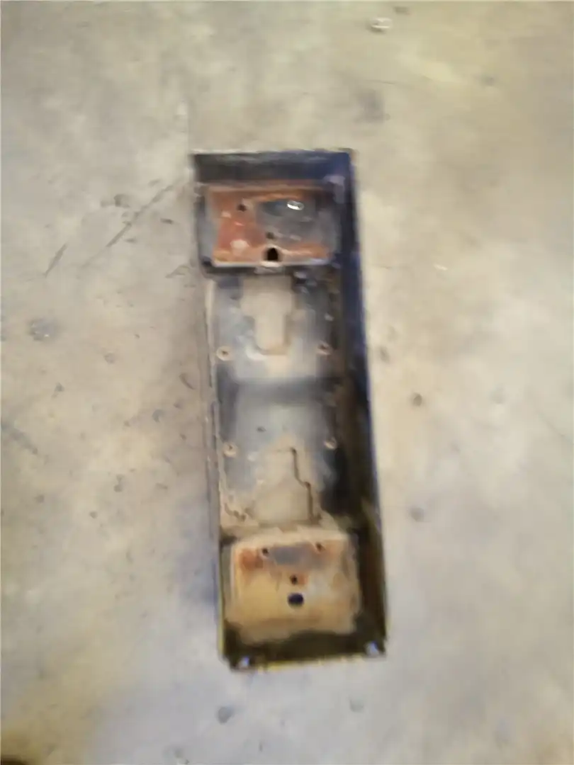 USED BRACKET indicator image 1