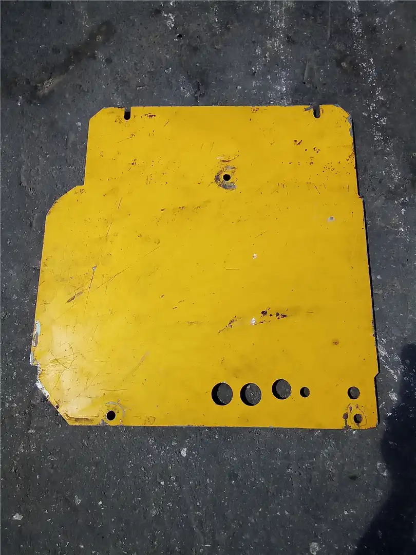 USED PLATE AS image 2