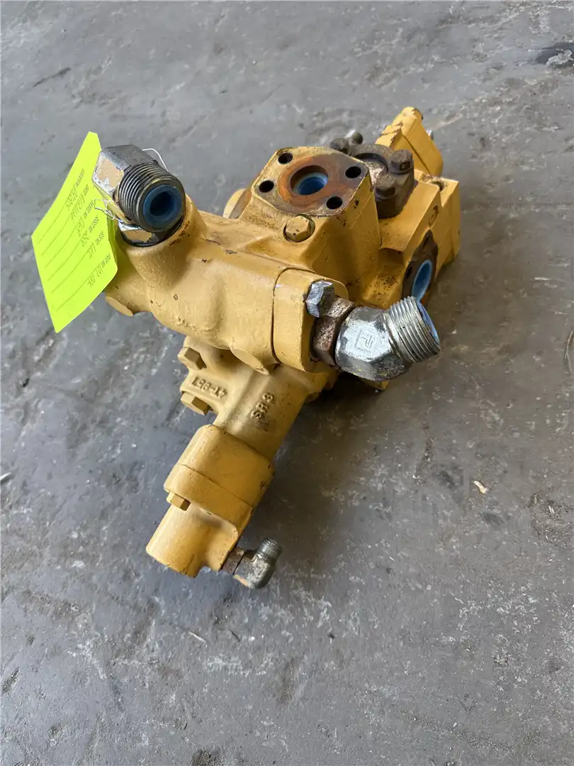 USED VALVE GP image 2