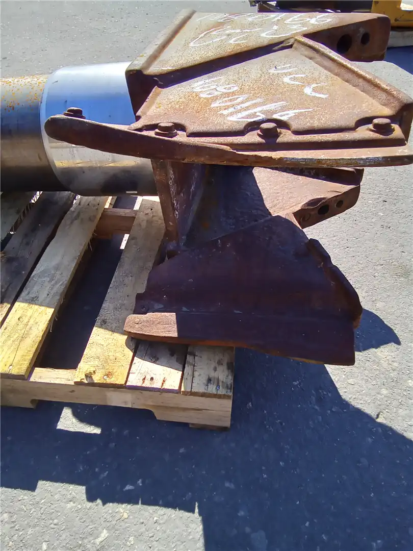 USED TELESCOPING R image 2