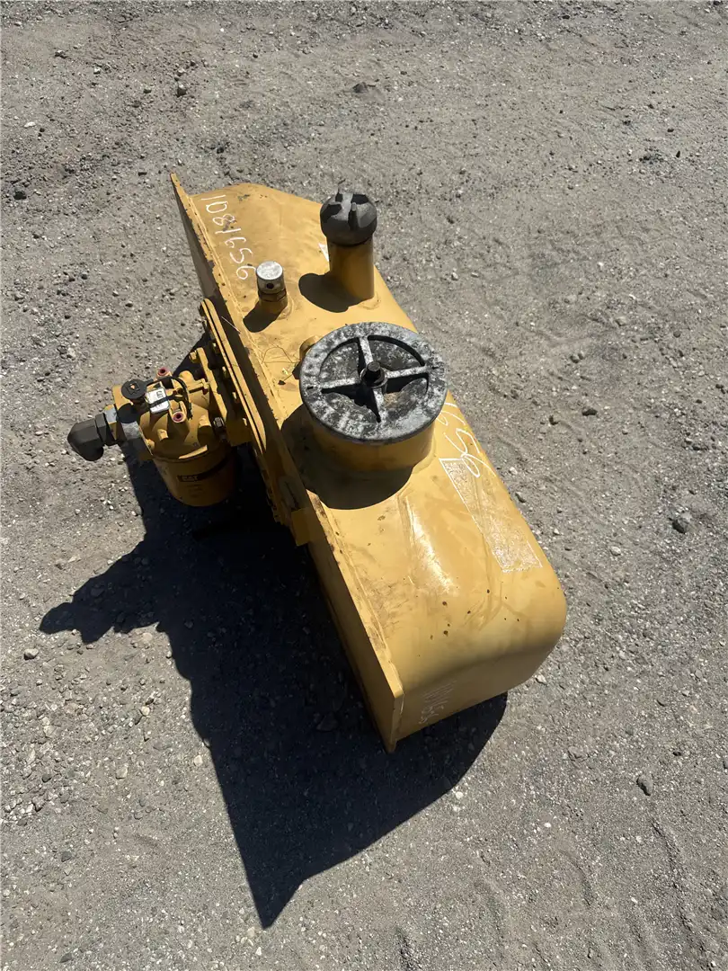 USED TANK AS image 2