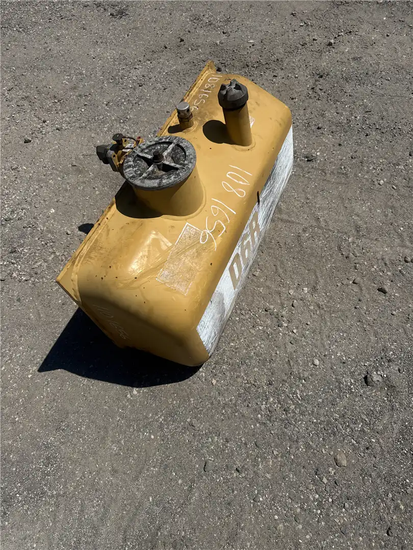 USED TANK AS image 3