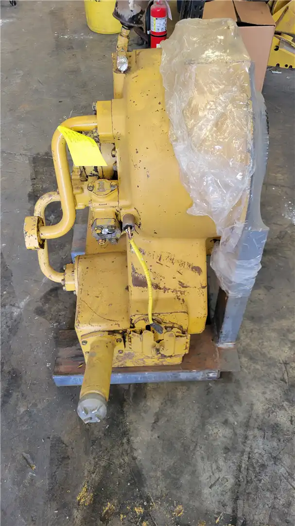 USED TORQUE CONVER image 2