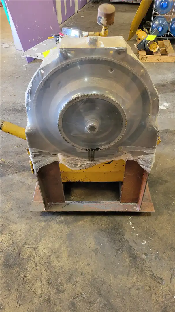 USED TORQUE CONVER image 3