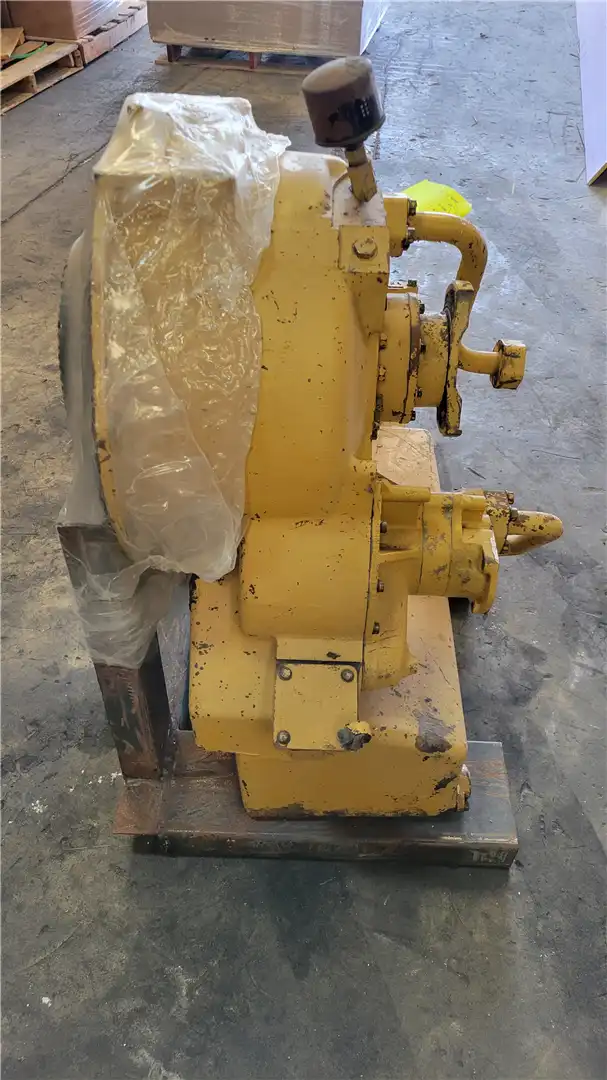 USED TORQUE CONVER image 4