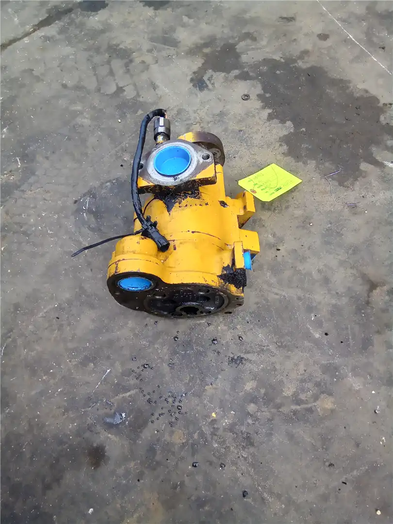 USED PUMP image 3
