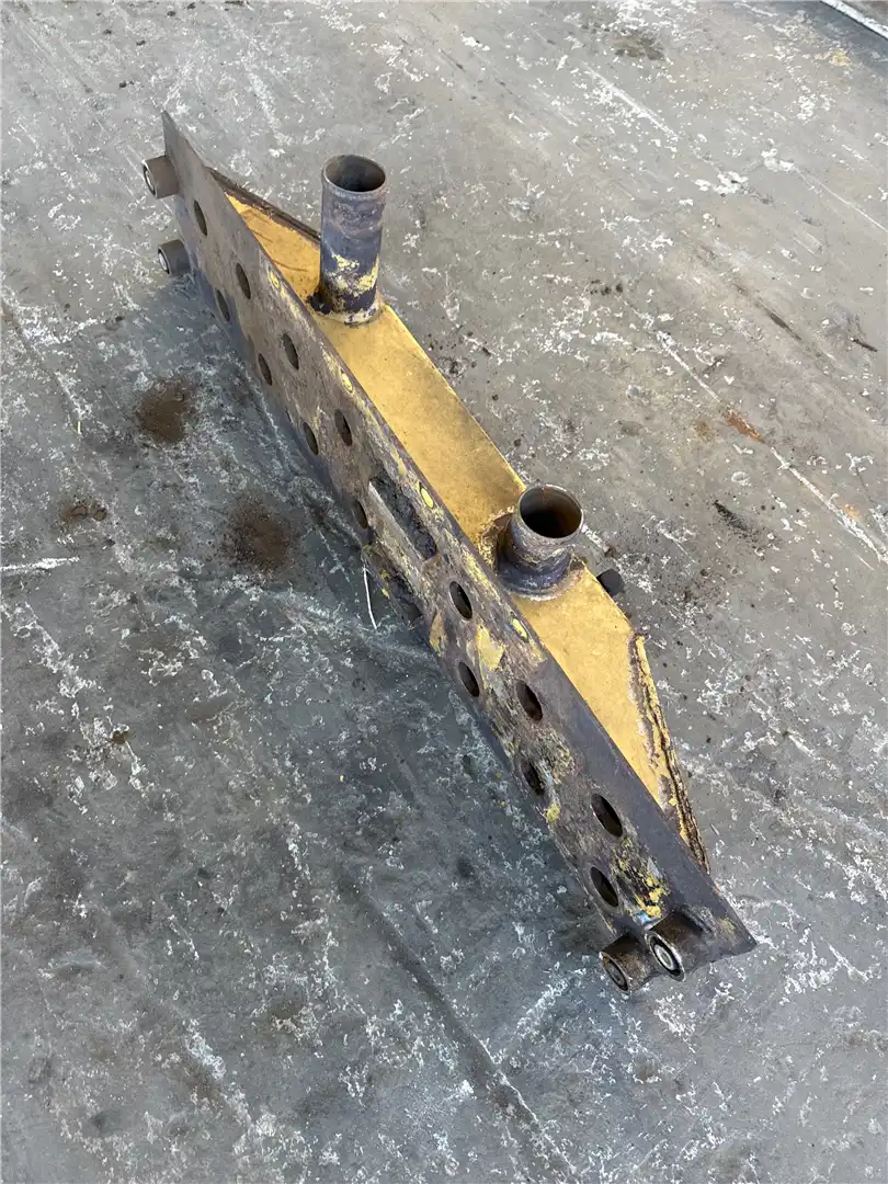 USED TANK AS image 2