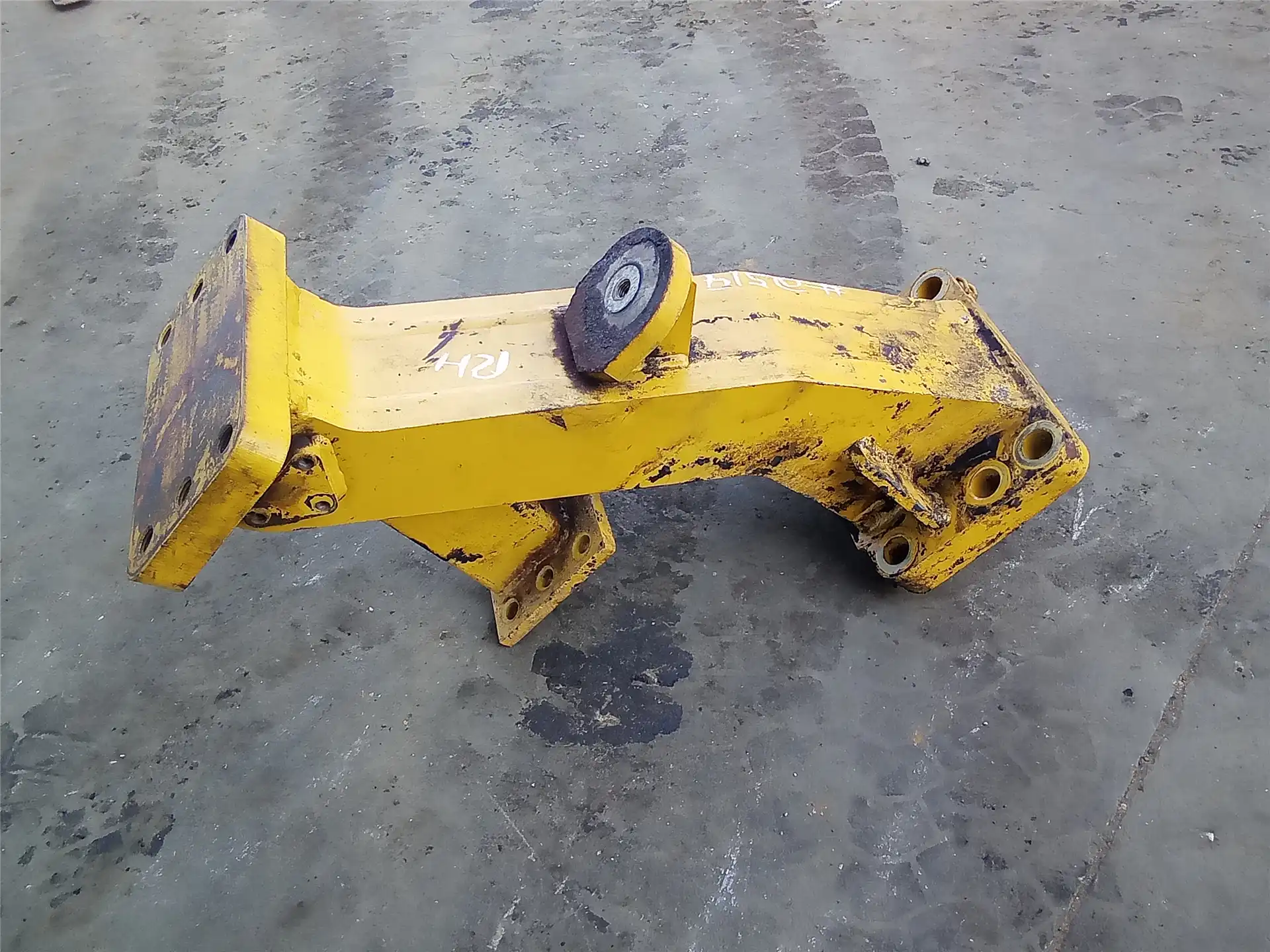USED ROPS SUPPORT image 2