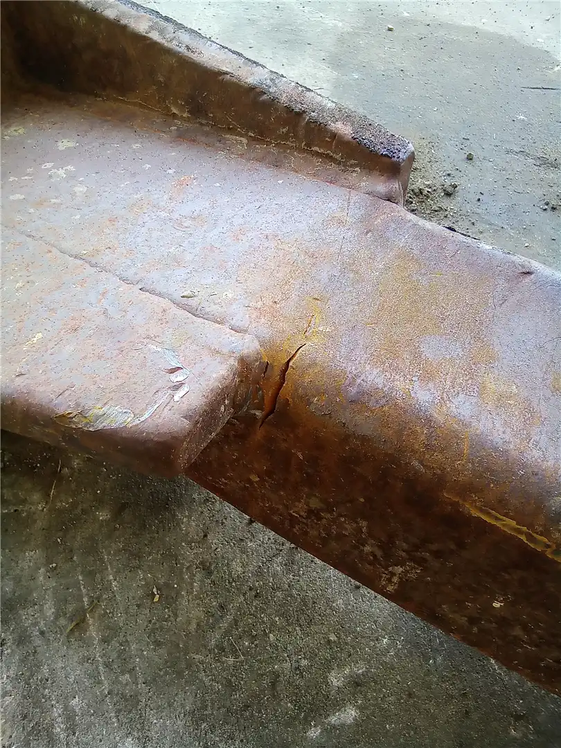 USED CLEANER BAR image 3
