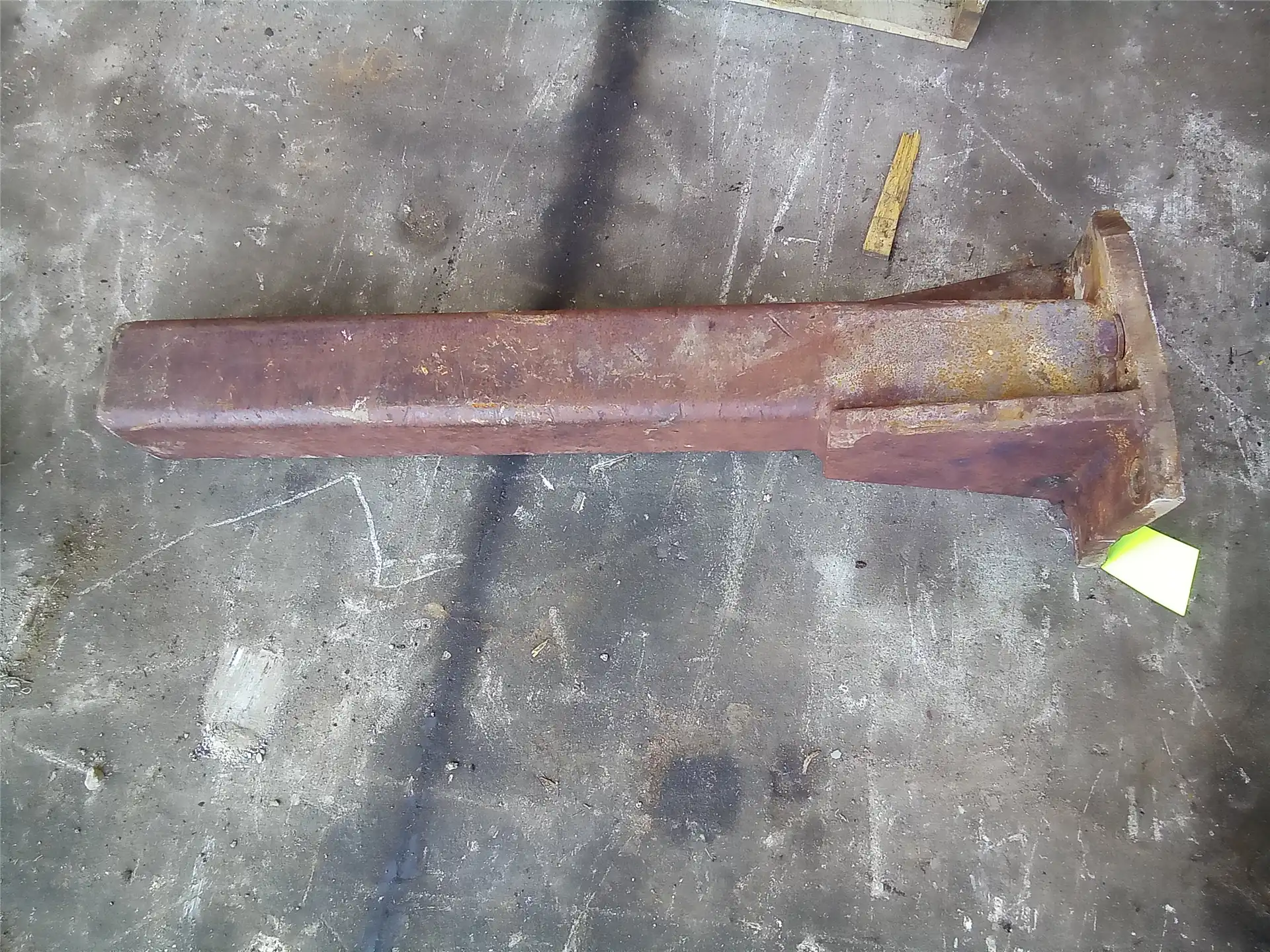 USED CLEANER BAR image 2