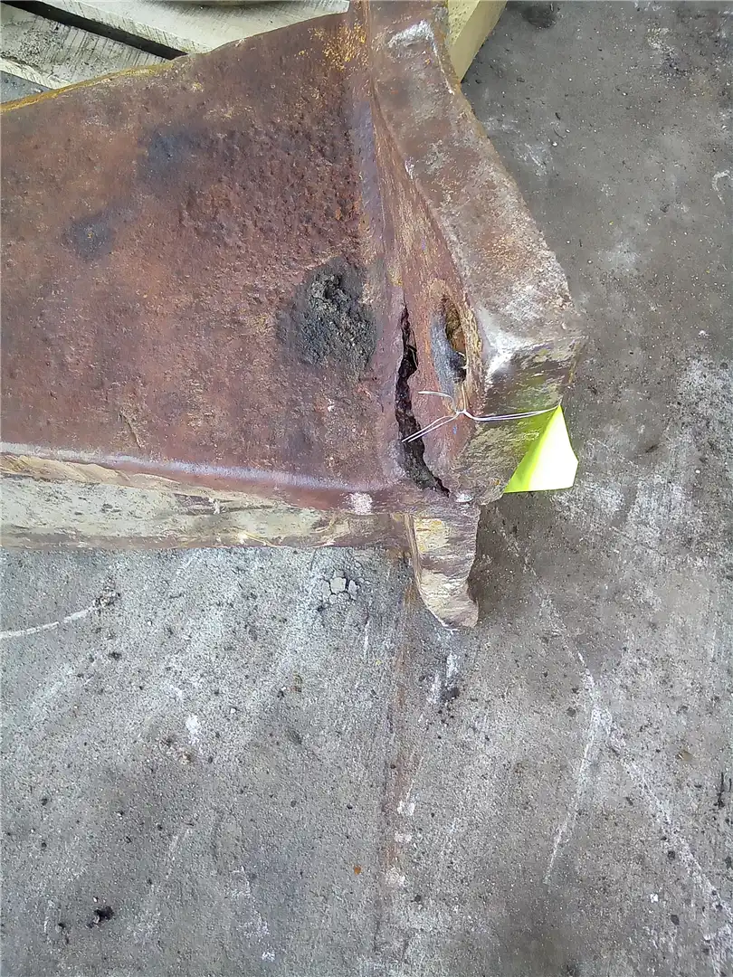 USED CLEANER BAR image 3