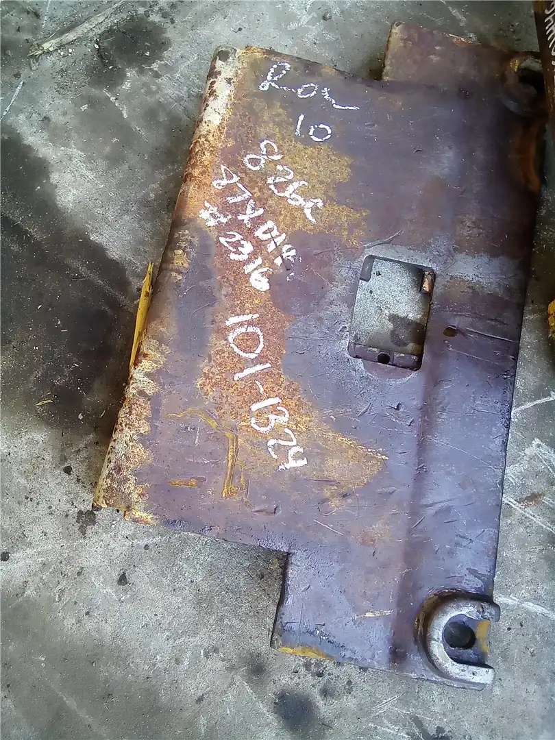 USED GUARD indicator image 1