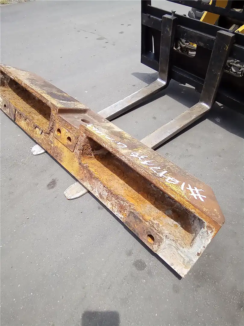 USED COUNTERWEIGHT image 2