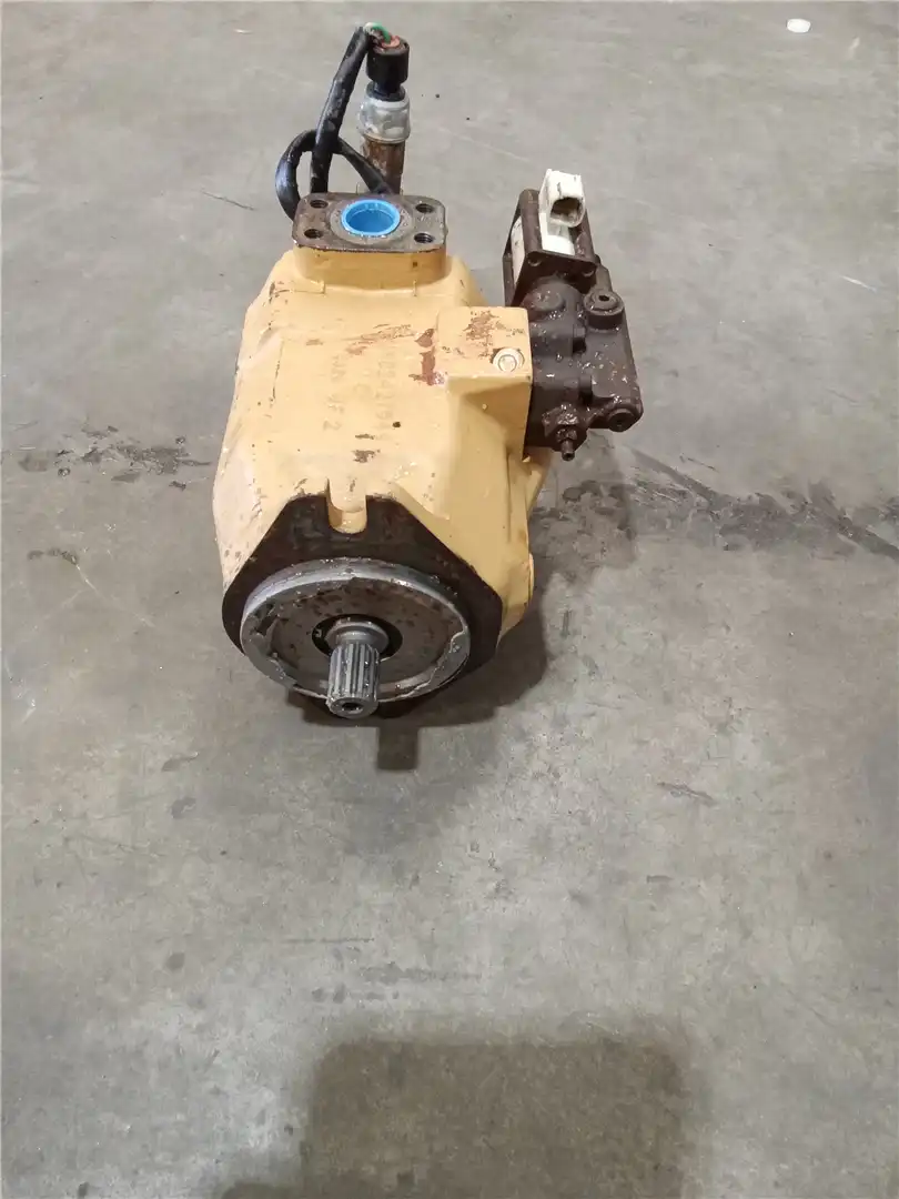 USED PUMP GP image 2