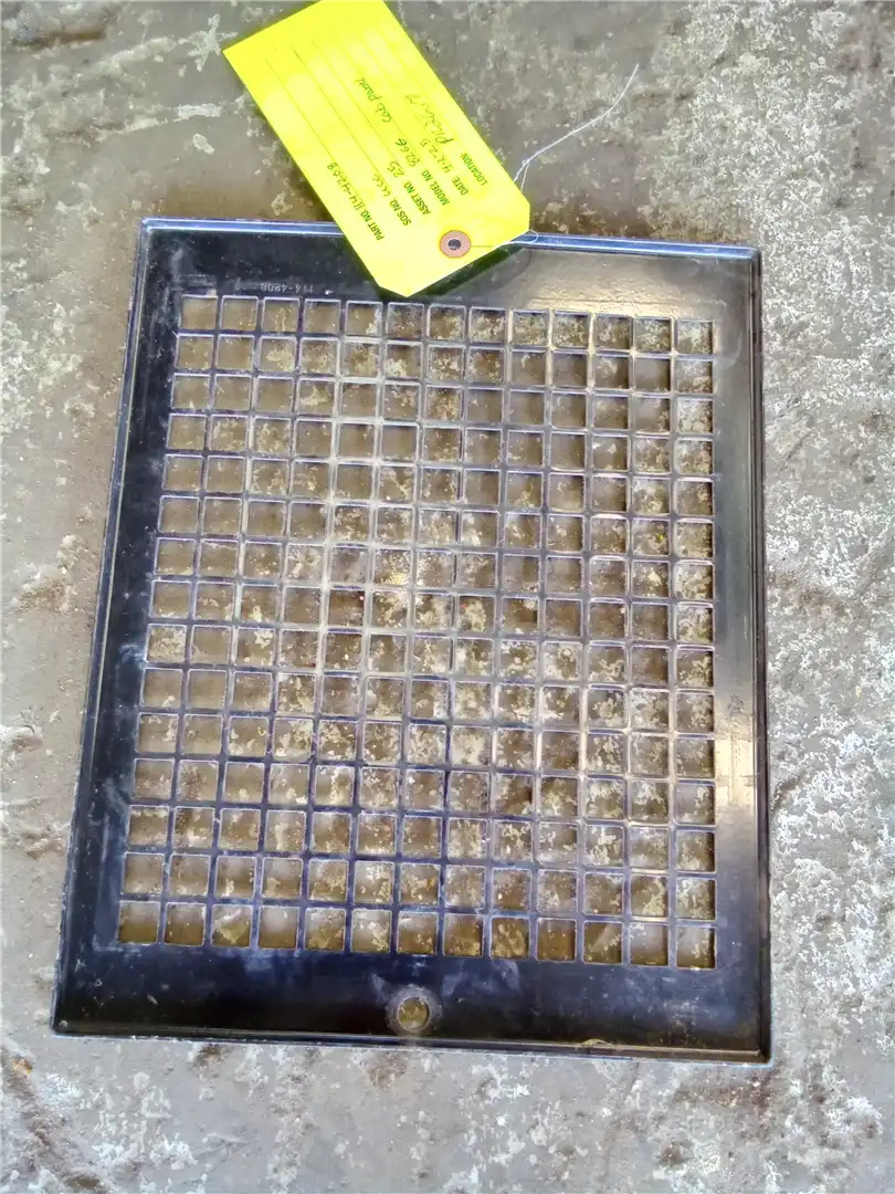 USED PANEL image 2
